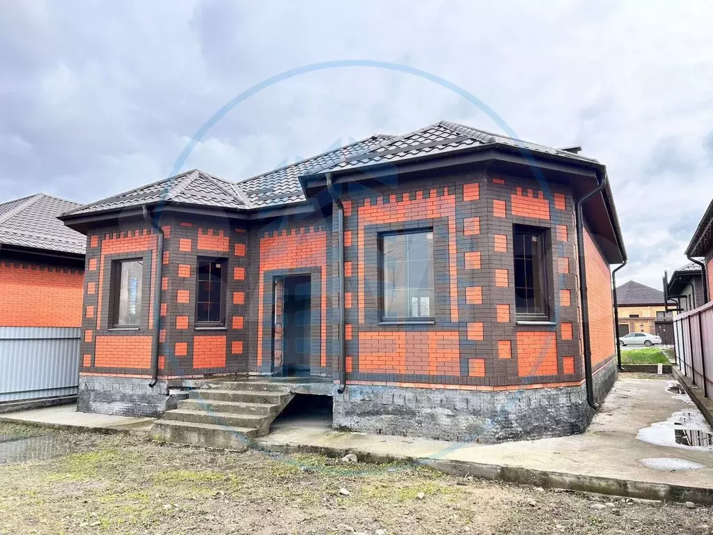Дом 128,6 м на участке 4,2 сот. - Фото 0