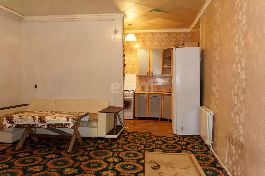 Дом в Ханты-Мансийский АО, Ханты-Мансийского муниципального района ... - Фото 2