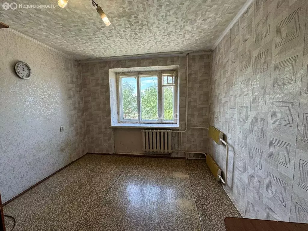 1к в 3-комнатной квартире (17.9 м) - Фото 2