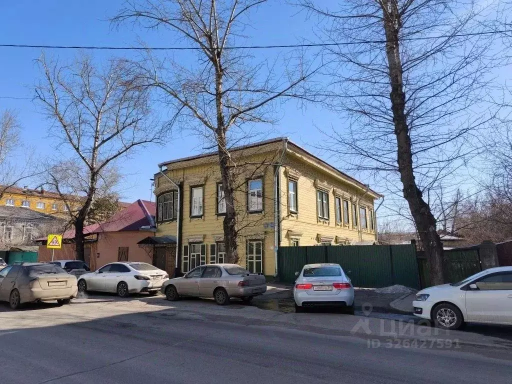 2-к кв. Иркутская область, Иркутск ул. Польских Повстанцев, 14 (40.2 ... - Фото 1