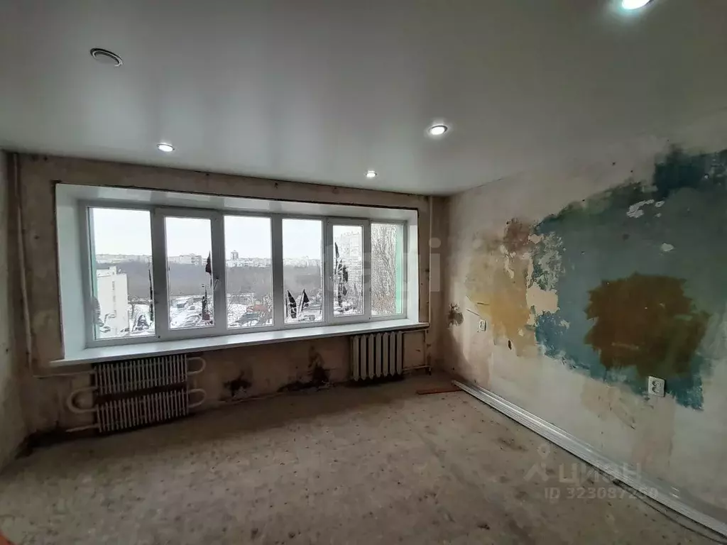 Комната Белгородская область, Белгород ул. Горького, 67 (22.0 м) - Фото 2