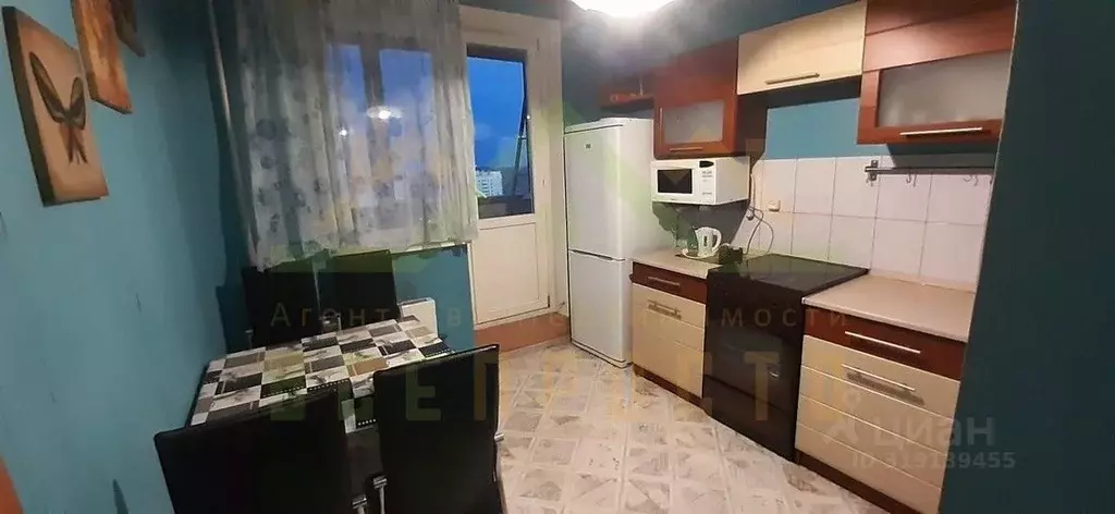 1-к кв. Москва ул. Маршала Савицкого, 26к1 (43.0 м) - Фото 0