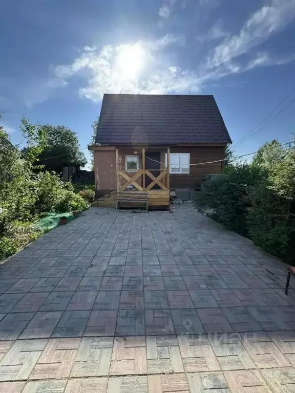Дом в Иркутская область, Иркутск  (110 м) - Фото 1