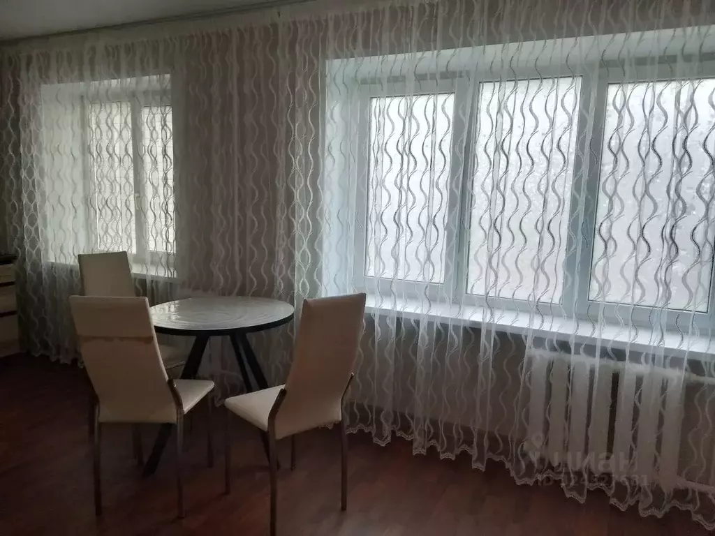 1-к кв. Волгоградская область, Волжский ул. Энгельса, 49 (31.4 м) - Фото 2