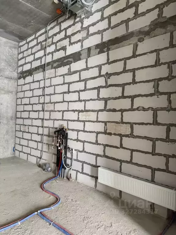 Помещение свободного назначения в Москва ул. Архитектора Власова, 71к1 ... - Фото 1