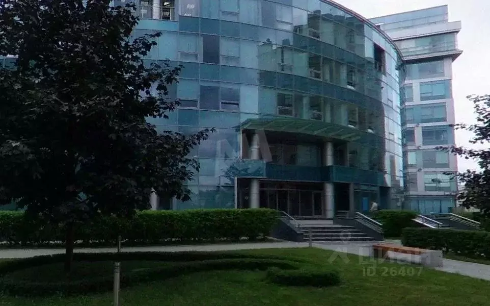 Офис в Москва Летниковская ул., 10С4 (640 м) - Фото 0