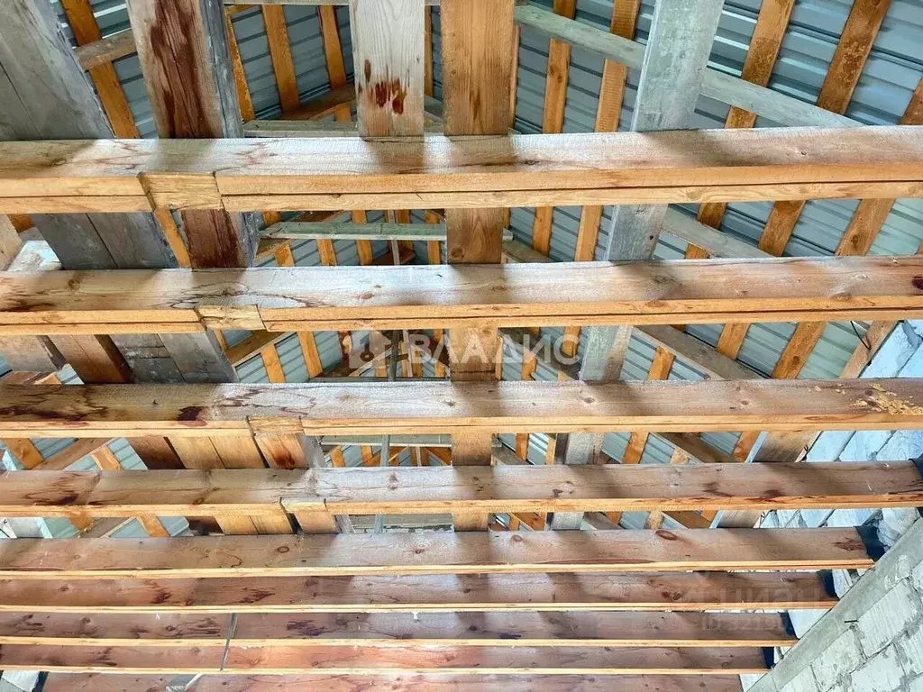 Дом в Алтайский край, Барнаул городской округ, пос. Центральный ул. ... - Фото 1