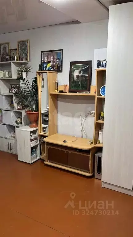 Дом в Тюменская область, Ялуторовский муниципальный округ, с. Беркут  ... - Фото 2