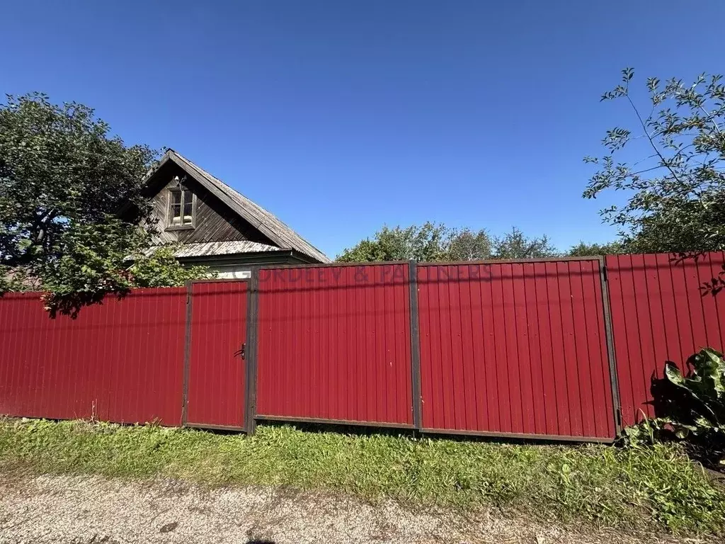 Дом в Татарстан, Казань Нагорный СНТ, 24 (30 м) - Фото 2