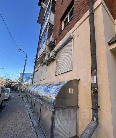 Помещение свободного назначения в Иркутская область, Иркутск ул. ... - Фото 1