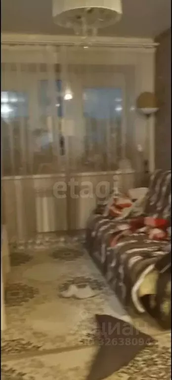 2-к кв. Ярославская область, Ярославский муниципальный округ, Лесная ... - Фото 2