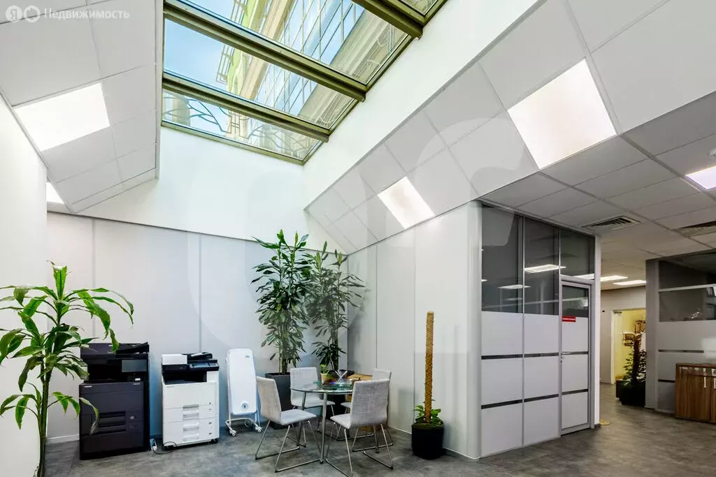 Офис (705 м) - Фото 2