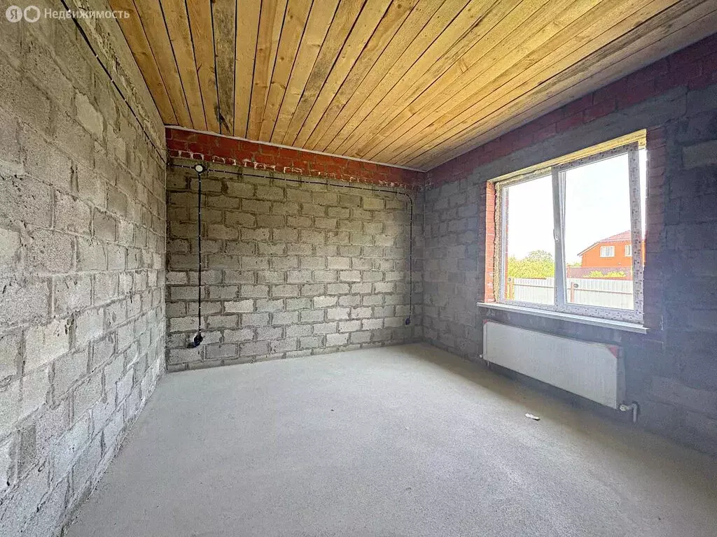 Дом в посёлок Заветный, ДНТ Радуга (122.7 м) - Фото 1