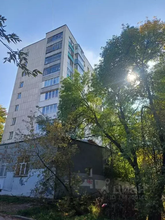 2-к кв. Башкортостан, Уфа ул. 50 лет СССР, 45 (44.0 м) - Фото 1