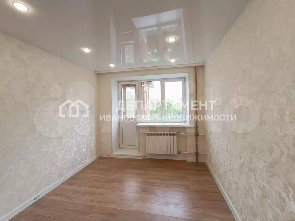 2-к. квартира, 42 м, 5/5 эт. - Фото 0