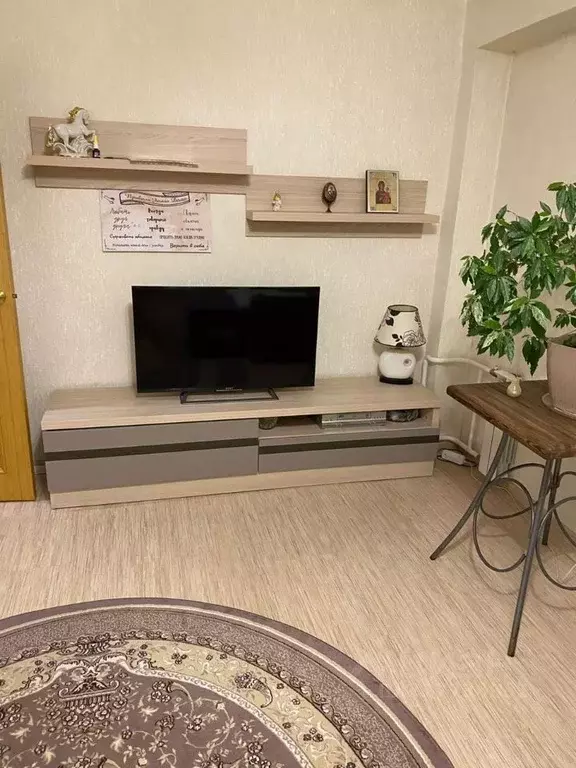 3-к кв. Иркутская область, Ангарск 32-й мкр, 4 (68.2 м) - Фото 1