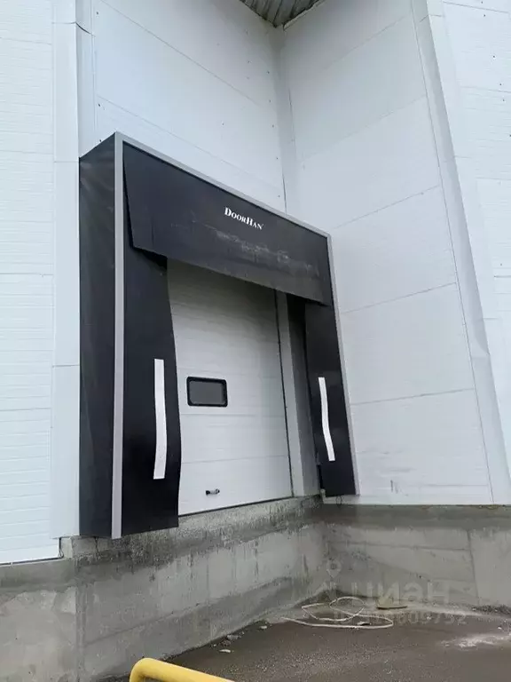 Склад в Новосибирская область, Новосибирский район, Толмачевский ... - Фото 1