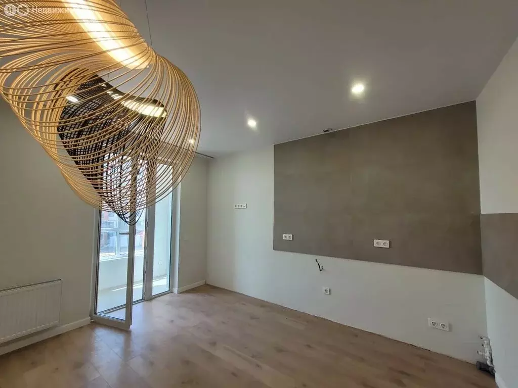 2-комнатная квартира: Северская, ЖК Цветной Бульвар (57.64 м) - Фото 2