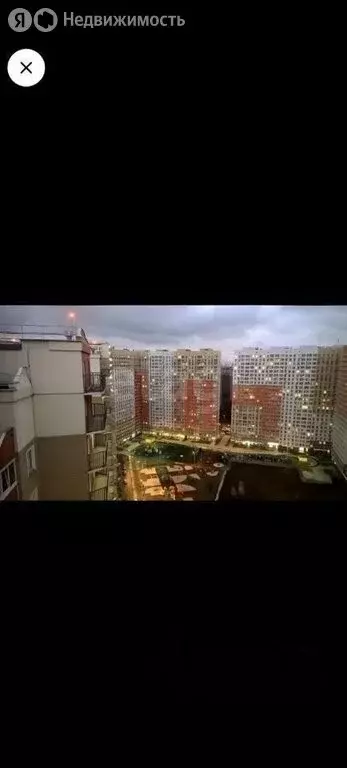 3-комнатная квартира: посёлок городского типа Путилково, ... - Фото 1
