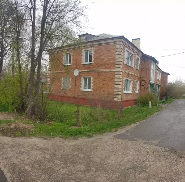 3-к кв. Московская область, Луховицы ул. Тимирязева, 9 (54.0 м) - Фото 1