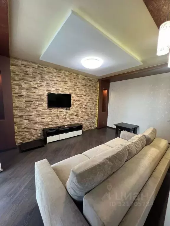 Студия Татарстан, Казань ул. Баки Урманче, 7 (45.0 м) - Фото 1