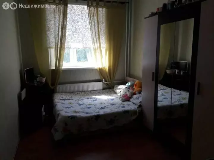 2-комнатная квартира: Краснодар, улица Трудовой Славы, 7 (58 м) - Фото 1