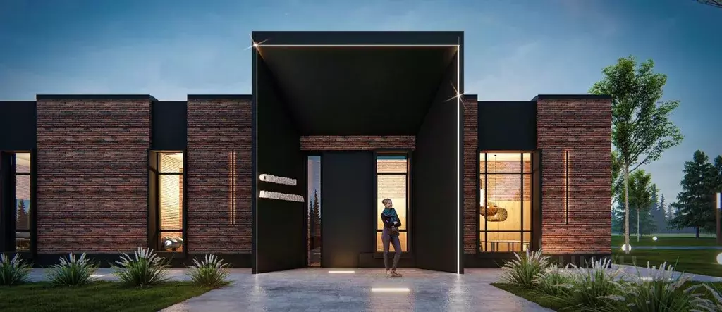 Производственное помещение в Челябинская область, Еткульский ... - Фото 1