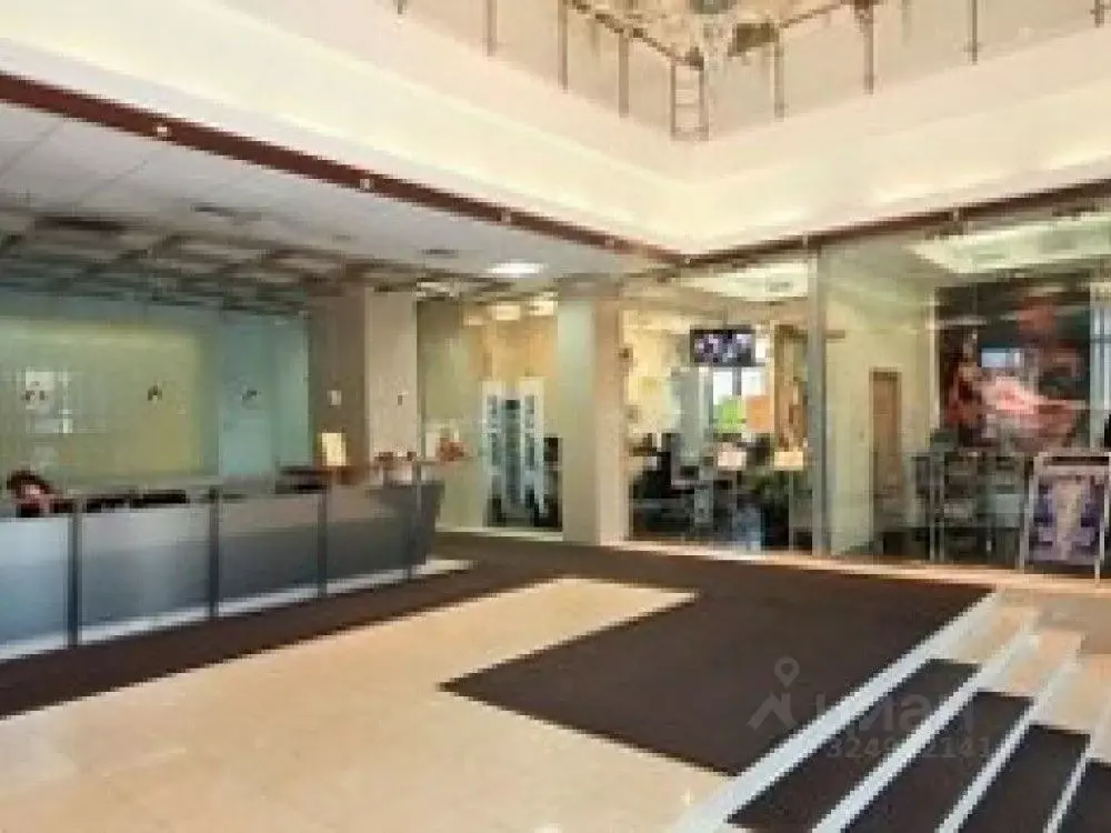 Офис в Москва Летниковская ул., 10С2 (852 м) - Фото 1