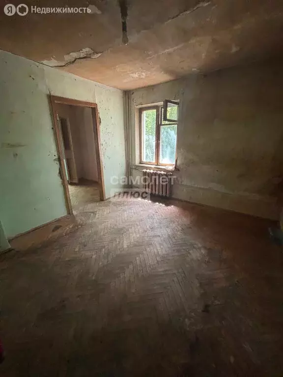 1-комнатная квартира: Краснодар, Ставропольская улица, 107/5 (26 м) - Фото 1