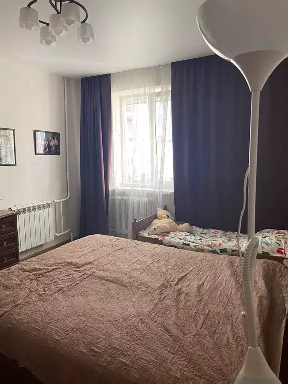 Продаётся 2-к квартира, 65 м - Фото 0