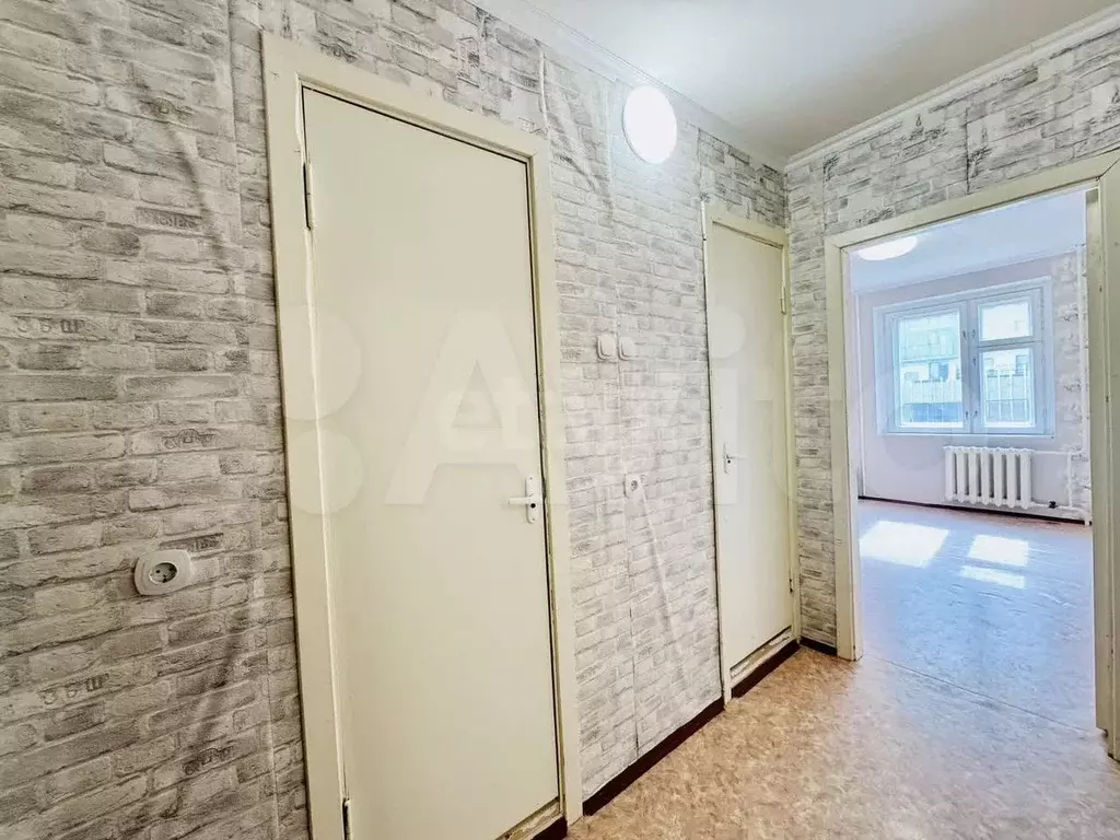 2-к. квартира, 53 м, 2/10 эт. - Фото 1