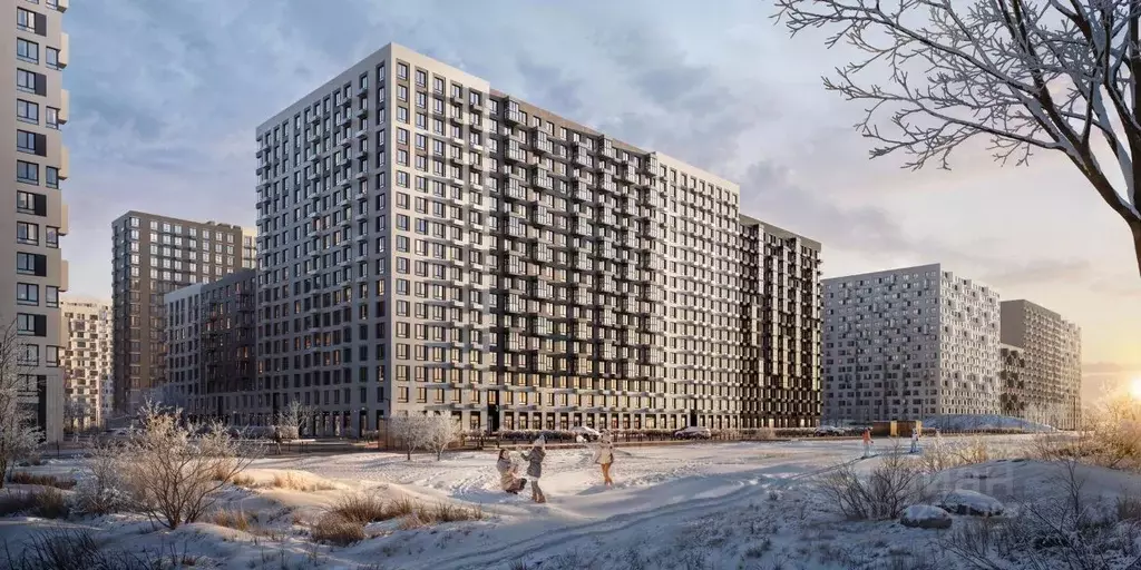 Студия Московская область, Мытищи пер. 1-й Стрелковый, 5 (21.7 м) - Фото 2