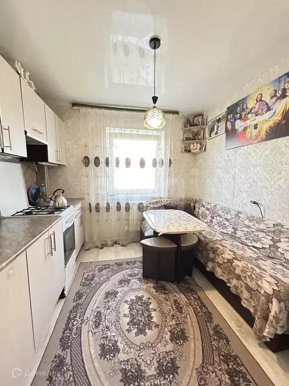 Продаётся 1-к квартира, 30.4 м - Фото 0