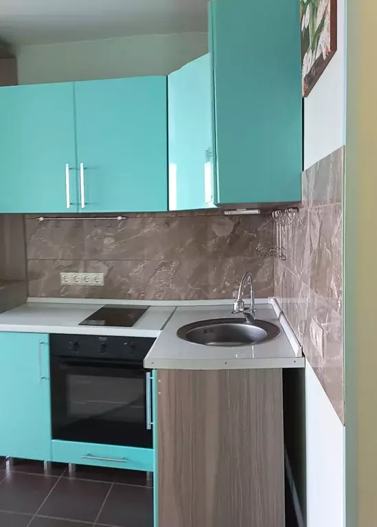 Продаётся квартира-студия, 19 м - Фото 0