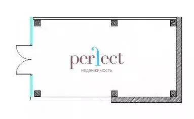 Торговая площадь в Москва Дмитровское ш., 73С2 (29 м) - Фото 2