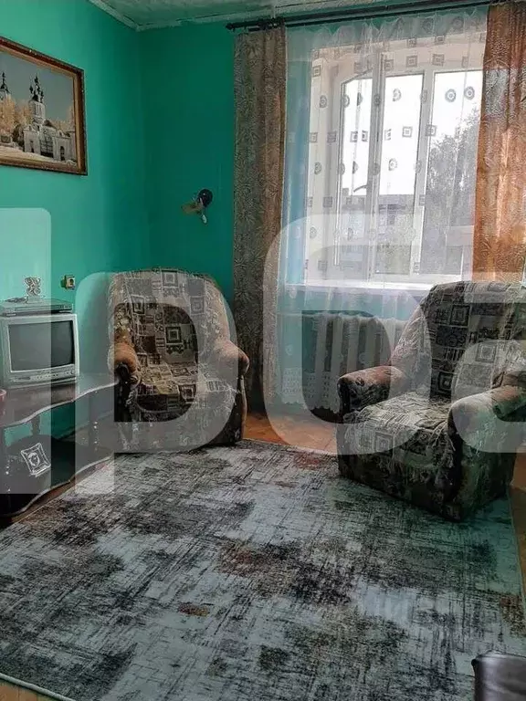 3-к кв. Ивановская область, Кинешма Вичугская ул., 108 (60.0 м) - Фото 0