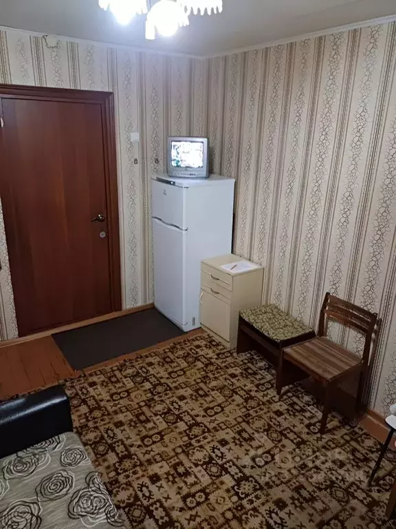 Комната Архангельская область, Северодвинск Индустриальная ул., 77 - Фото 0