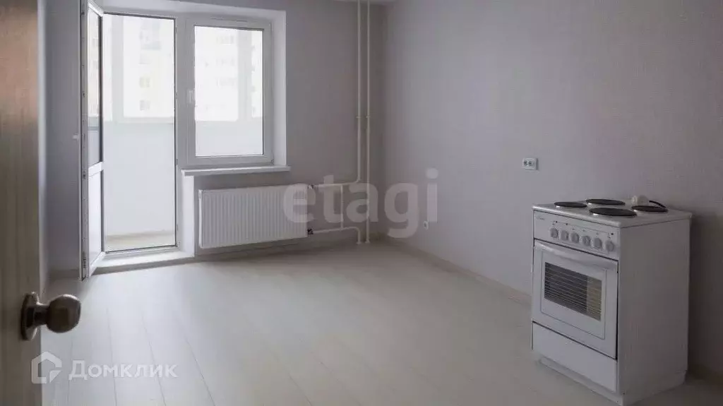 Продаётся 1-к квартира, 42 м - Фото 0