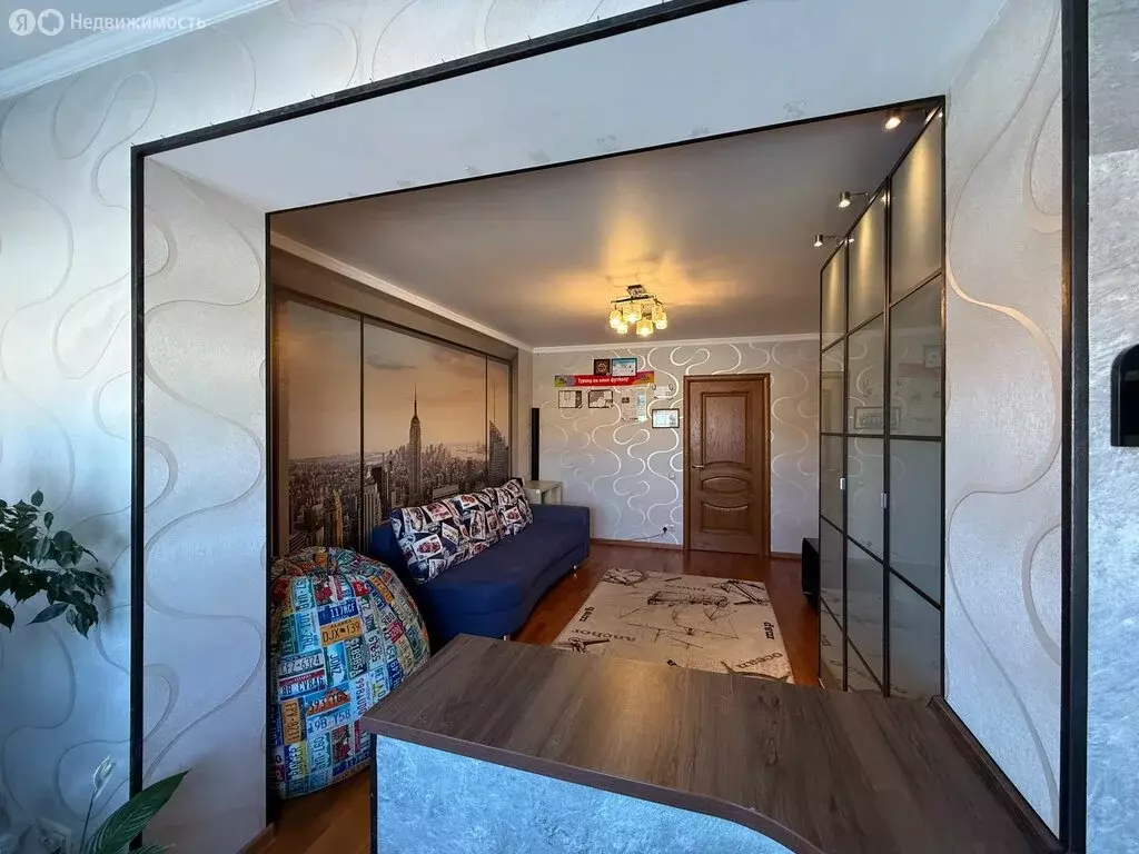 3-комнатная квартира: Одинцово, Триумфальная улица, 12 (83.2 м) - Фото 1