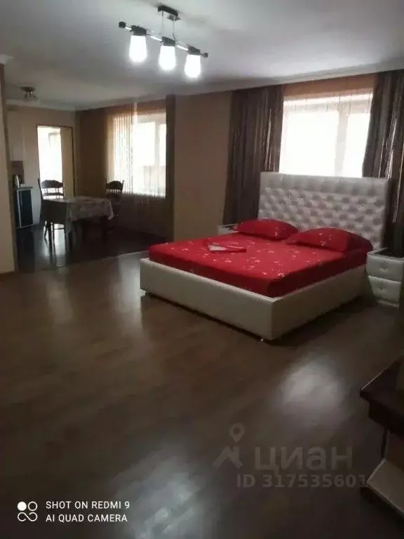 1-к кв. Северная Осетия, Владикавказ Владикавказская ул., 63 (80.0 м) - Фото 1