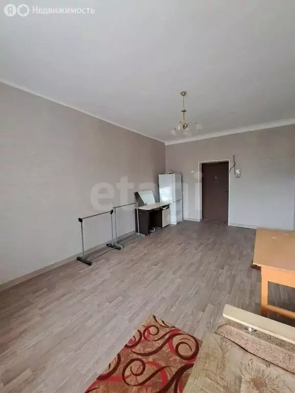 1к в -комнатной квартире (24.9 м) - Фото 2