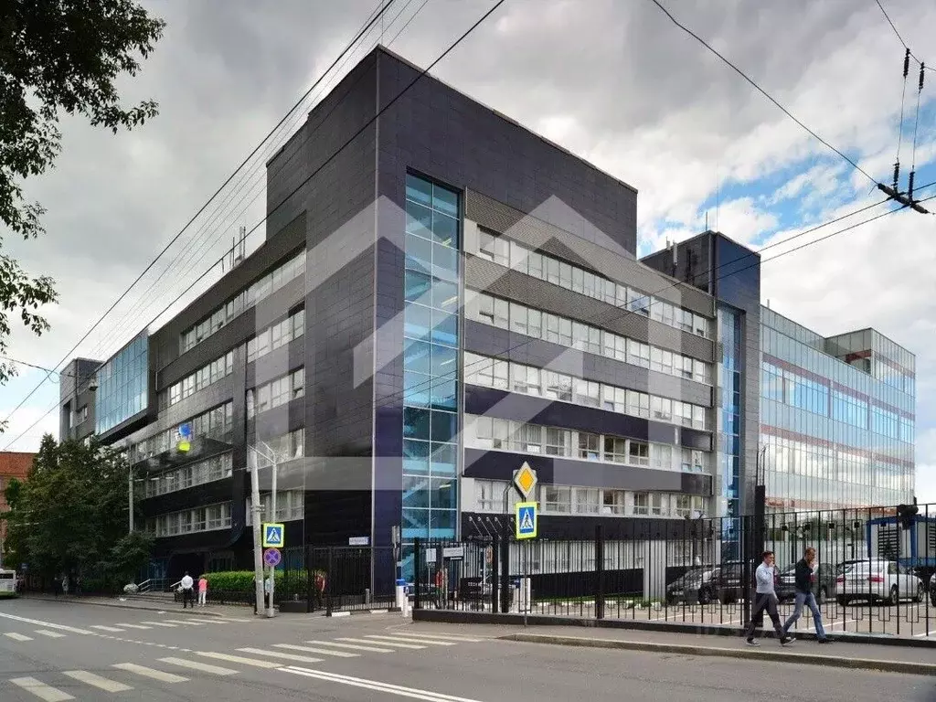 Помещение свободного назначения в Москва Электрозаводская ул., 27С9 ... - Фото 1