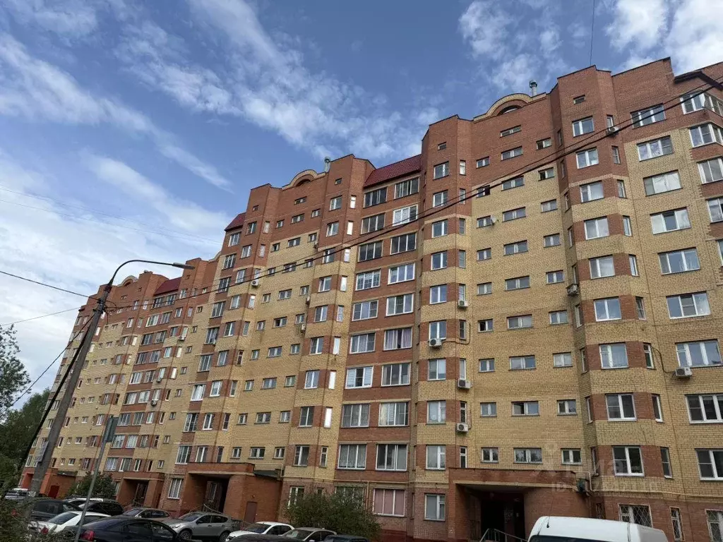 Квартира, 2 комнаты, 74.7 м - Фото 0
