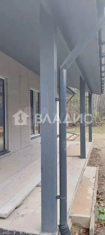 Дом 120 м на участке 8 сот. - Фото 1