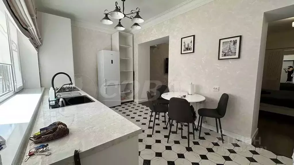 2-к кв. Дагестан, Махачкала ул. Комарова, 13 (43.5 м) - Фото 2