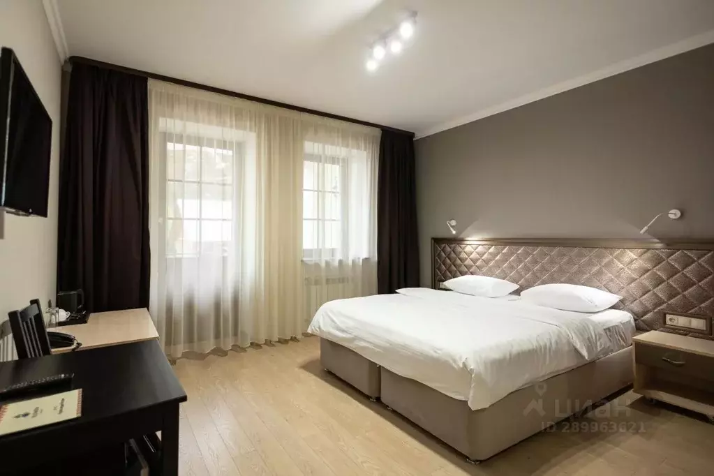 Комната Ярославская область, Переславль-Залесский Садовая ул., 10 ... - Фото 1