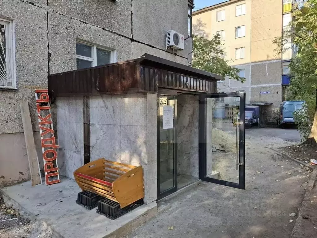 Помещение свободного назначения в Московская область, Жуковский ул. ... - Фото 1
