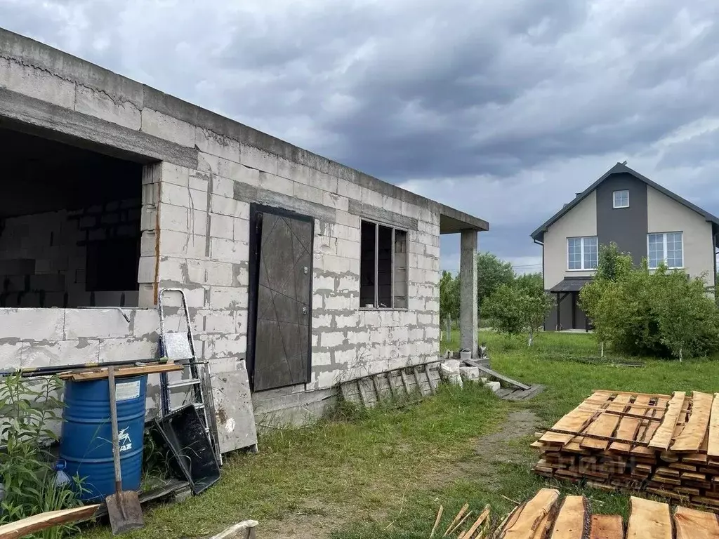 Дом в Калининградская область, Калининград Колосок СНТ, ул. Новая, 38 ... - Фото 1