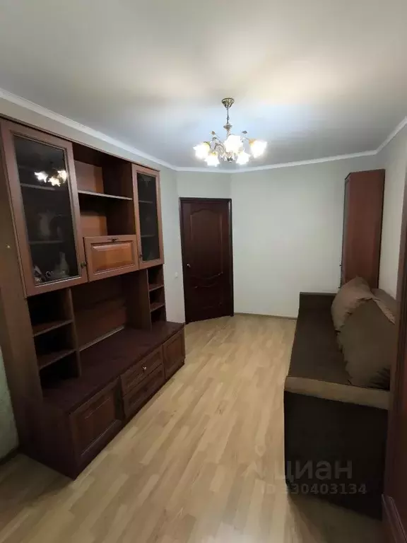 2-к кв. Московская область, Долгопрудный Речная ул., 4 (44.0 м) - Фото 2