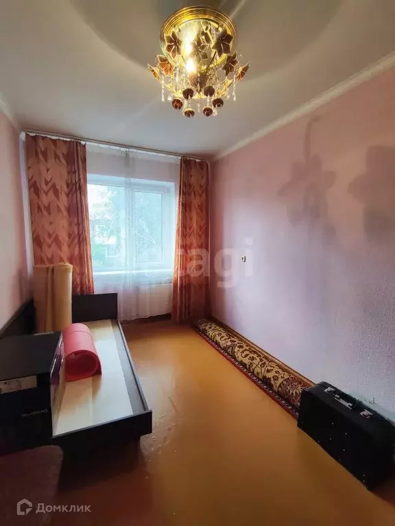 Продаётся 2-к квартира, 43.8 м - Фото 1